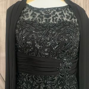 Cameron Blake by Man Chéri Size 8